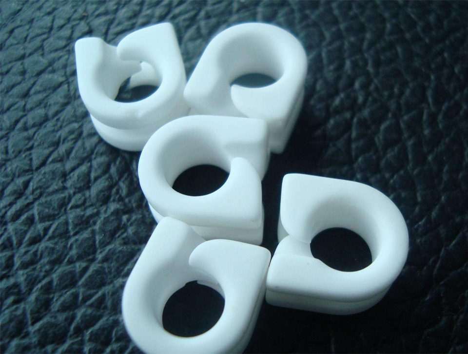 氧化铝加工,氧化锆陶瓷生产厂家